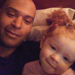 Meet your Posher, Greg